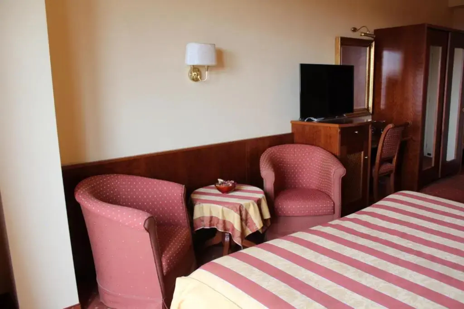 Hotel La Dolce Vita