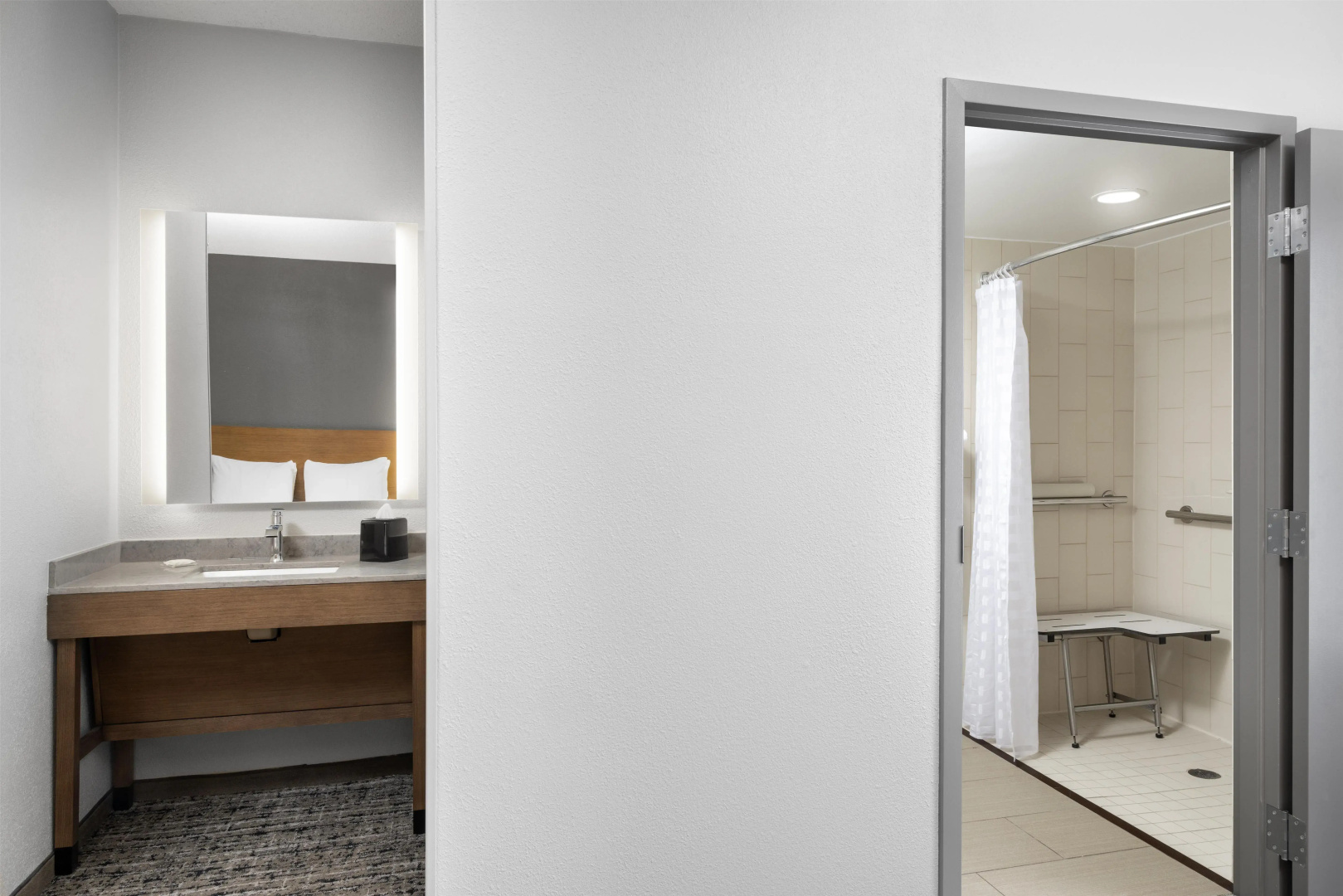 Hyatt Place San Antonio - Riverwalk