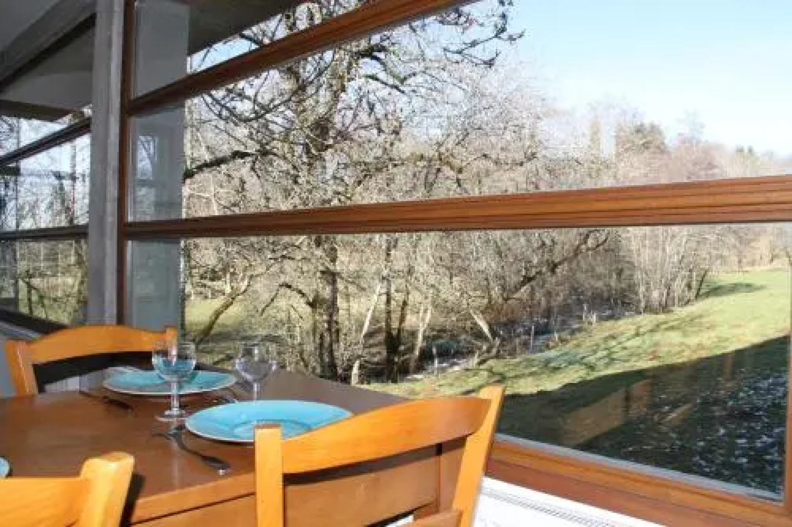 Auberge du Combaïre