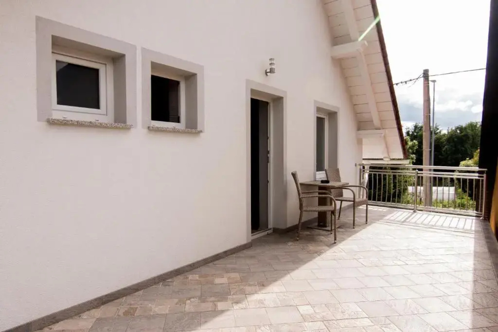 Villa Lemic Postojna