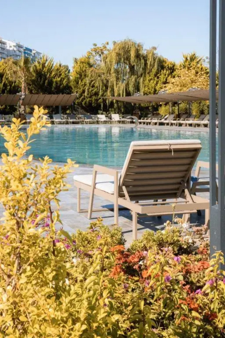 Sile Gonen Hotel