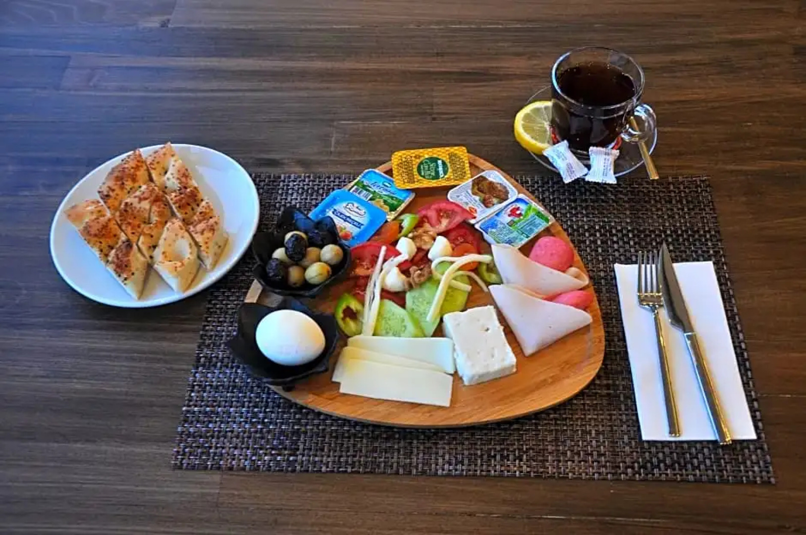 Lara Suite’s Apart Hotel