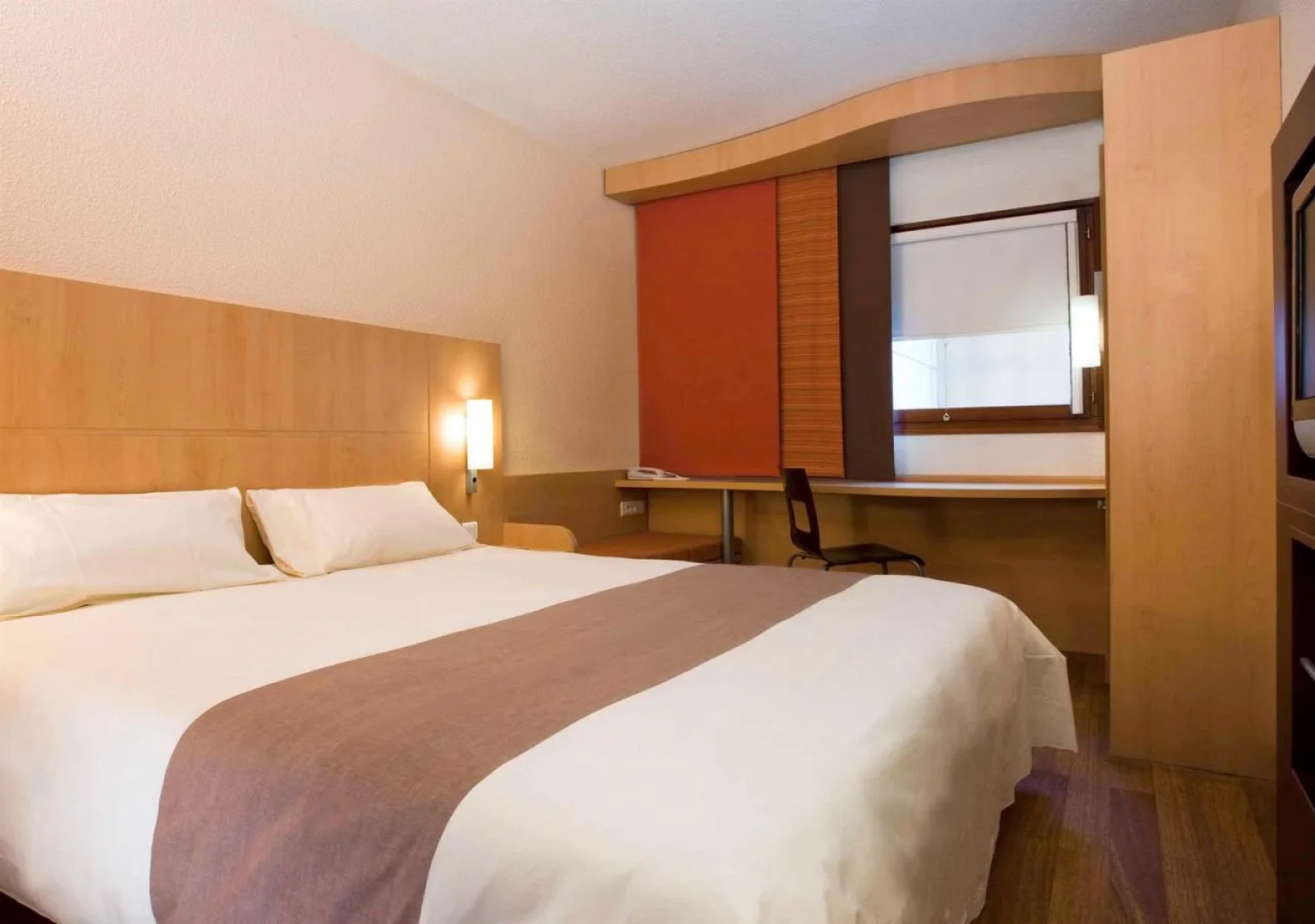 Ibis Weifang Qingnian