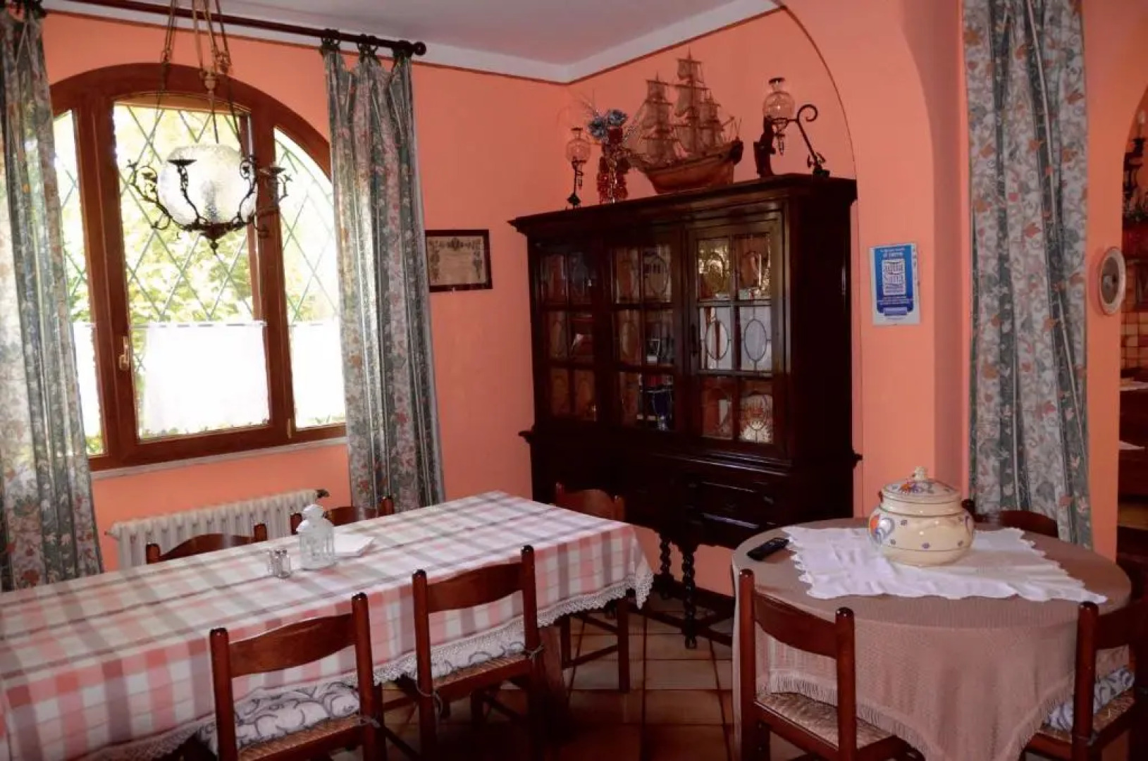 Agriturismo Valle Verde