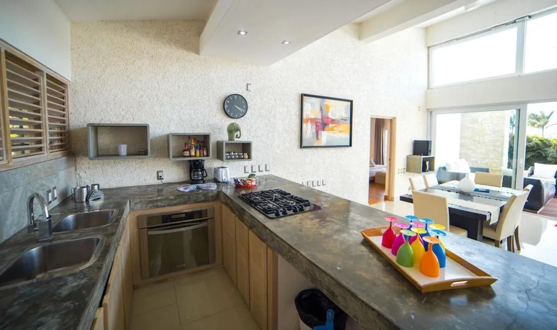 Villa Preciosa (Villas Agua Dulce)