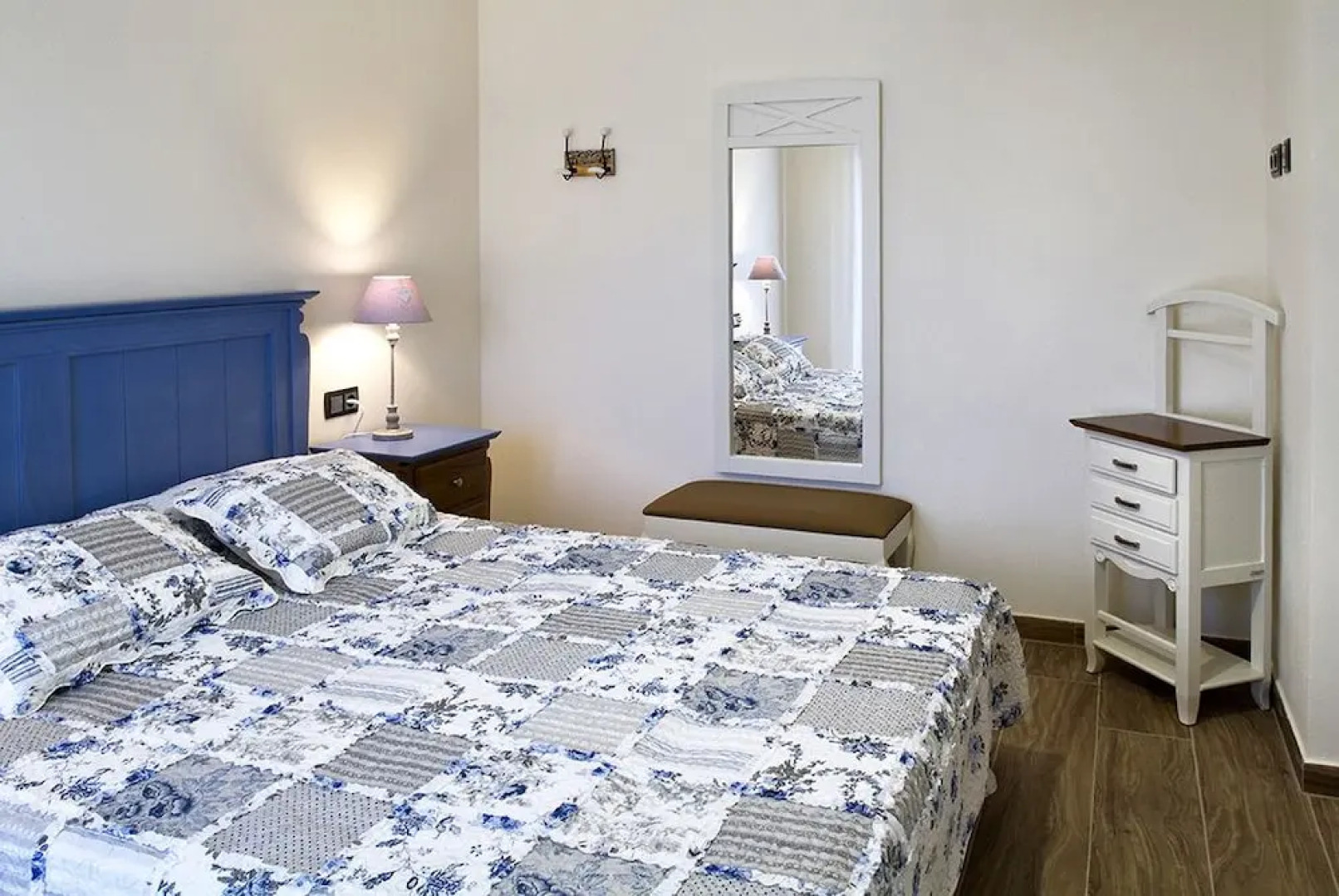 Apartament les Terrassetes