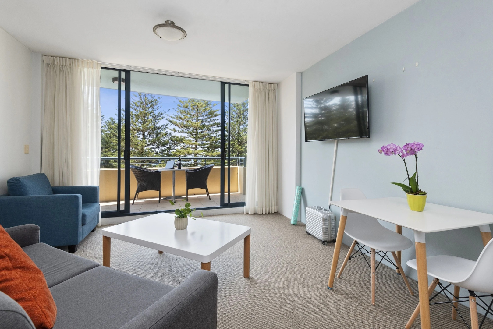 Quest Cronulla Beach