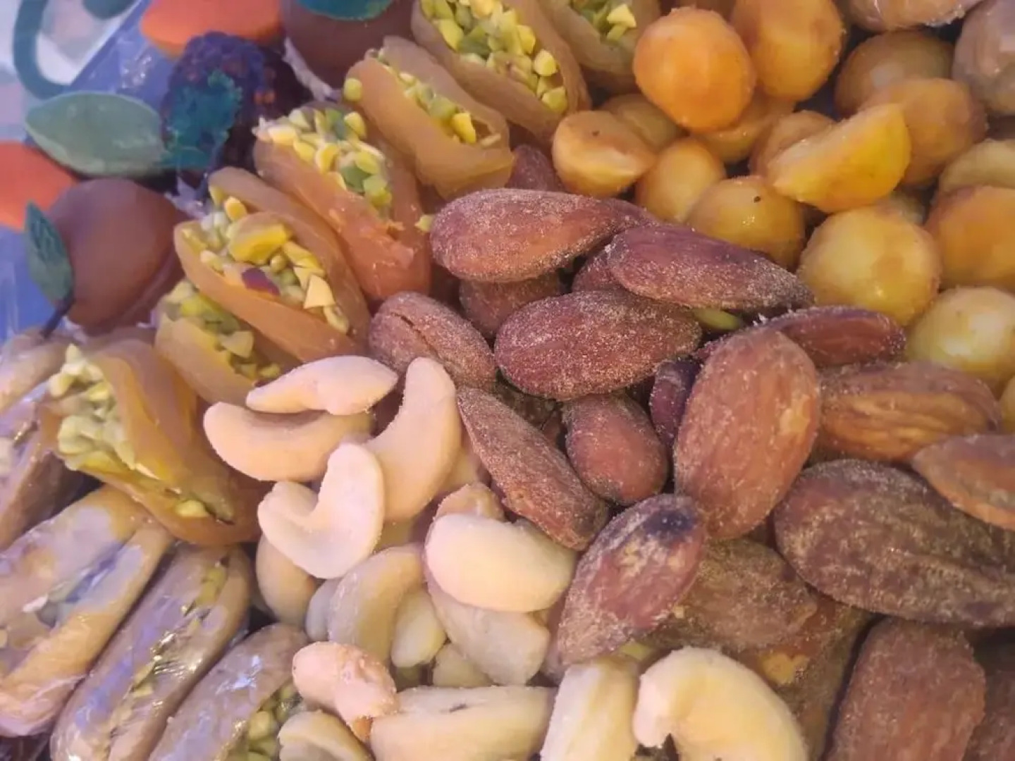 Koom A Farm And A Retreat Center