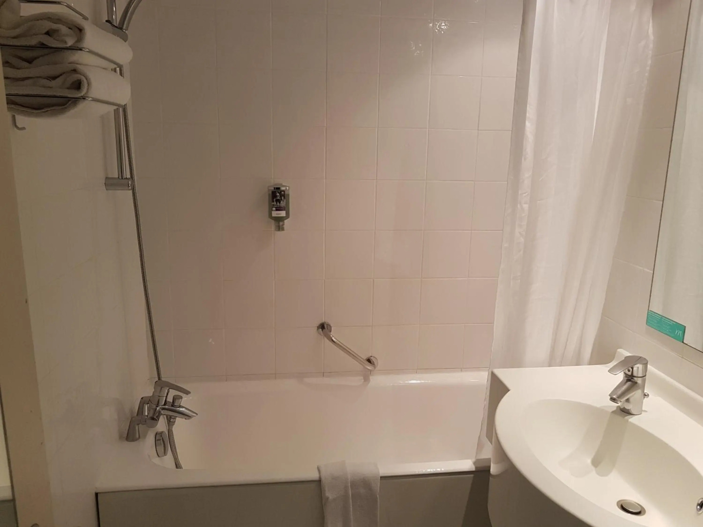 Mercure Grande Motte Port