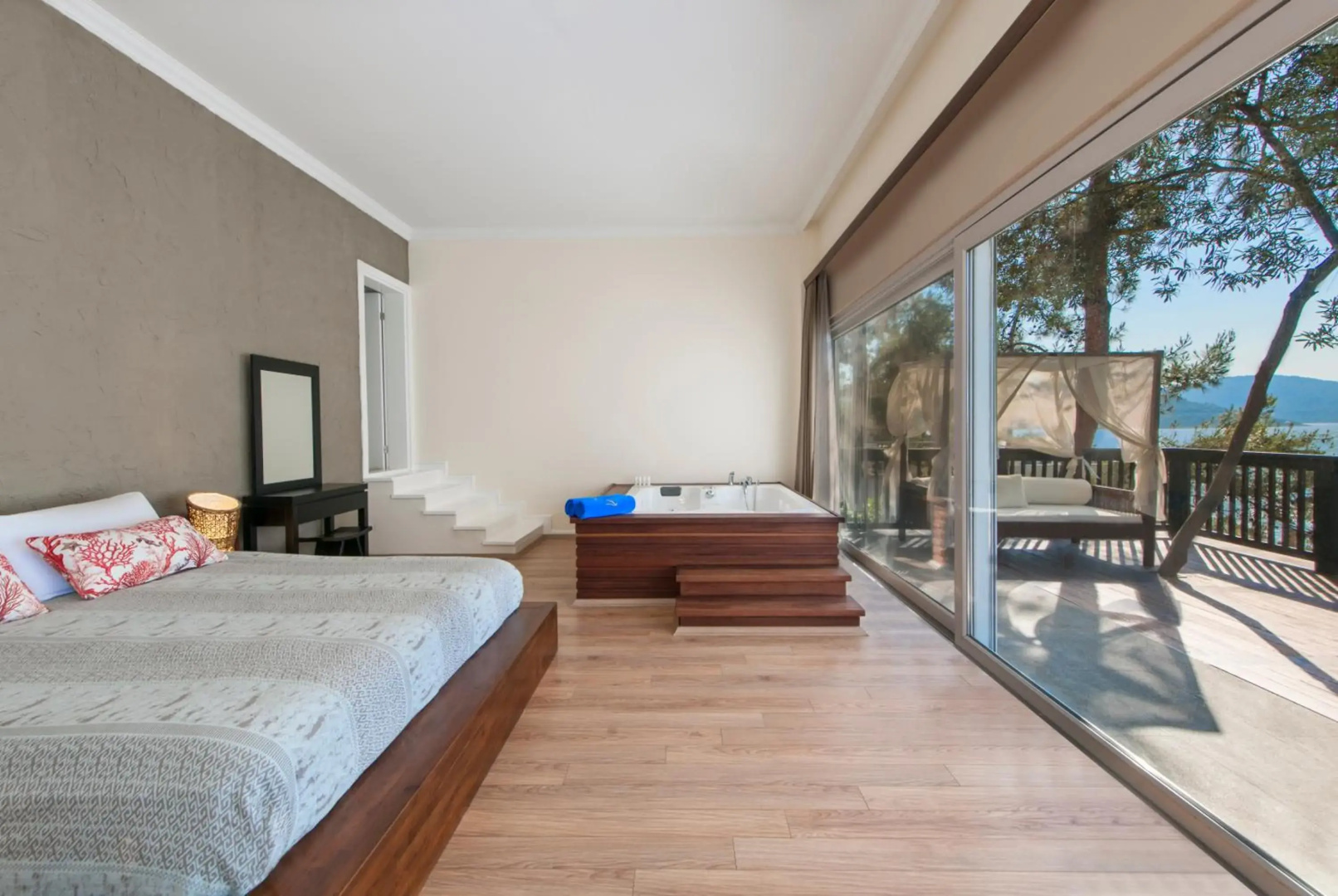 Sarpedor Boutique Hotel & SPA