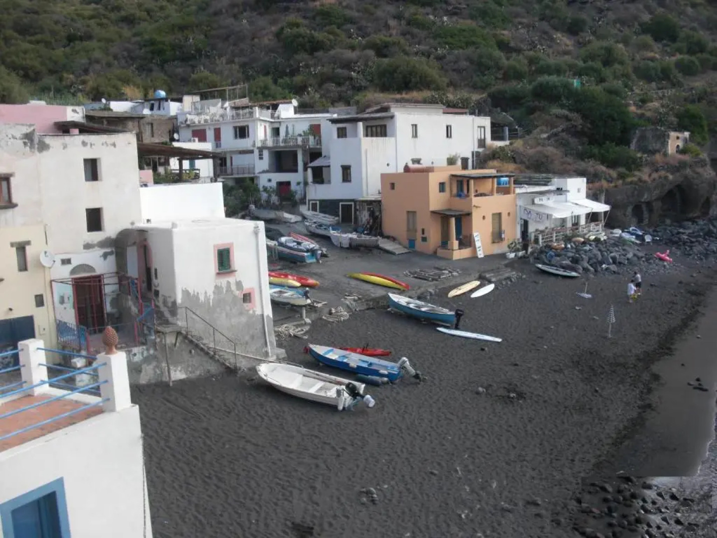 Villa Mariella Pittorino B&B