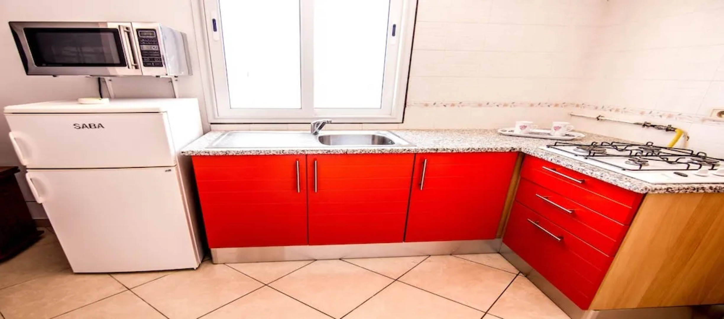 Mahdia Place Apartments