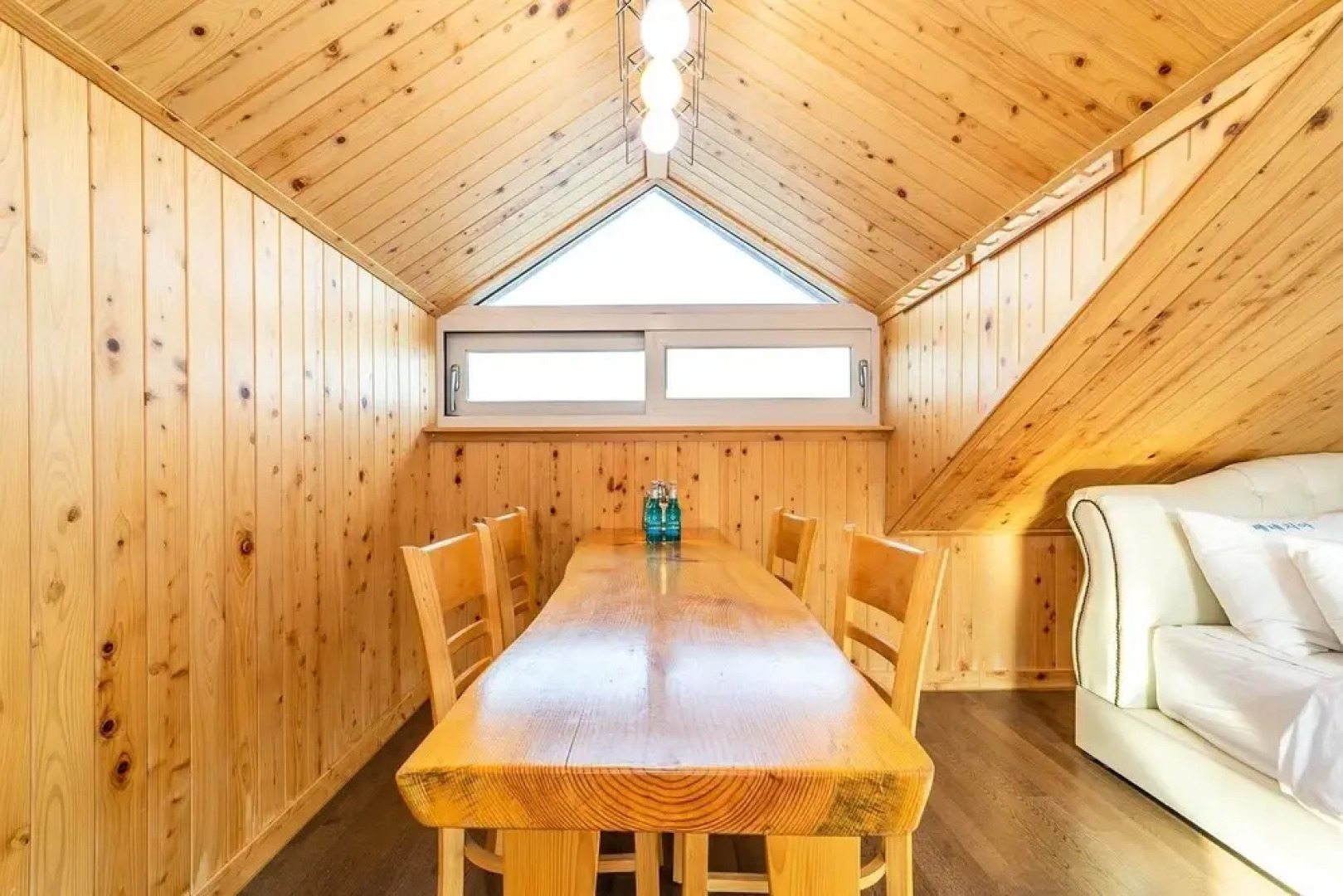 Pension Venezia in Samcheok