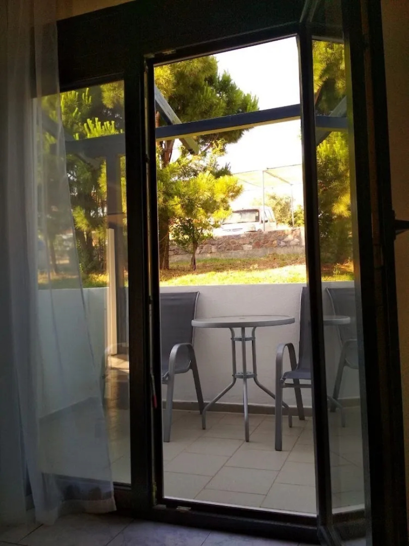 Samothraki Beach Apartments & Suites Hotel