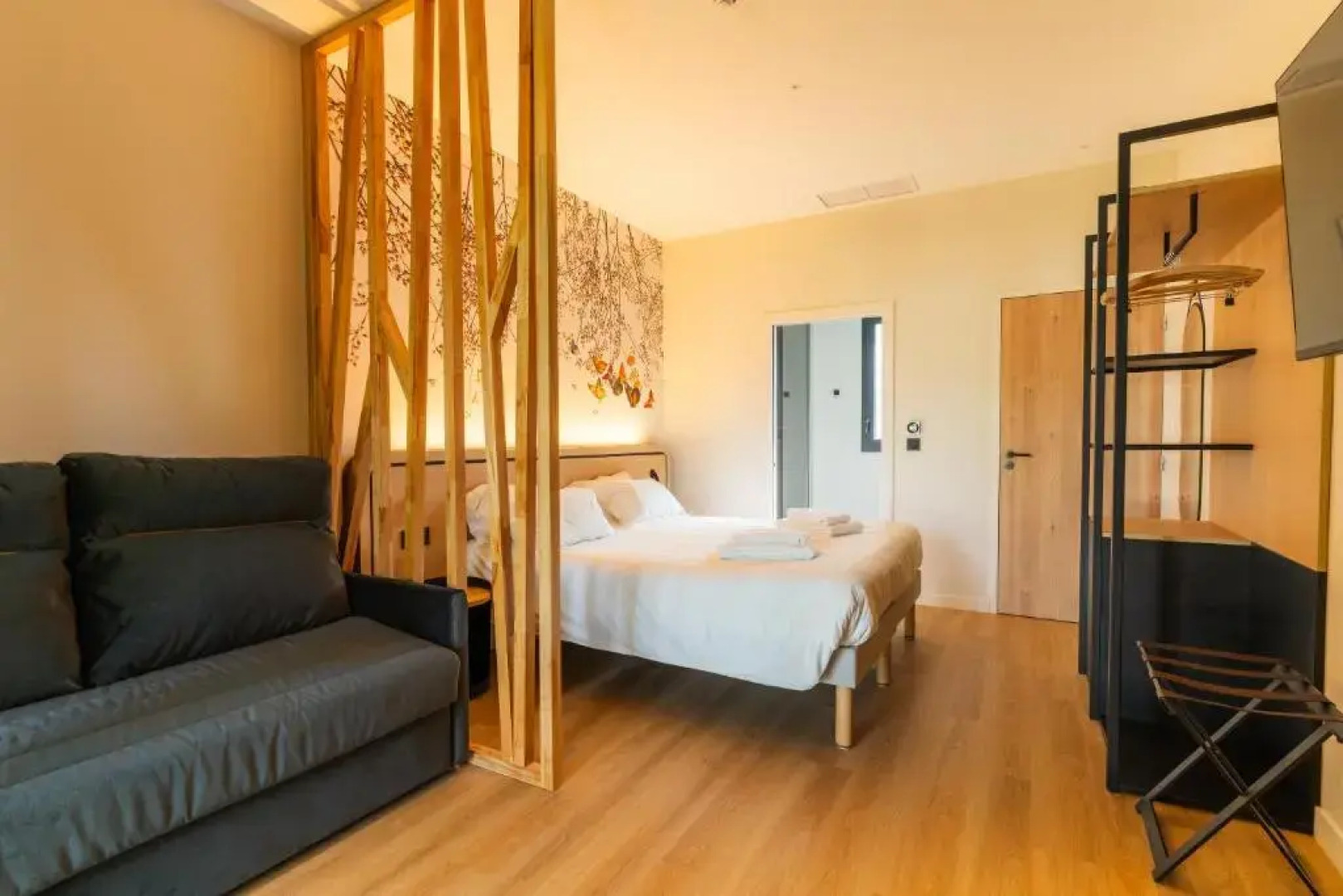 La Reposée Hôtel Restaurant Spa