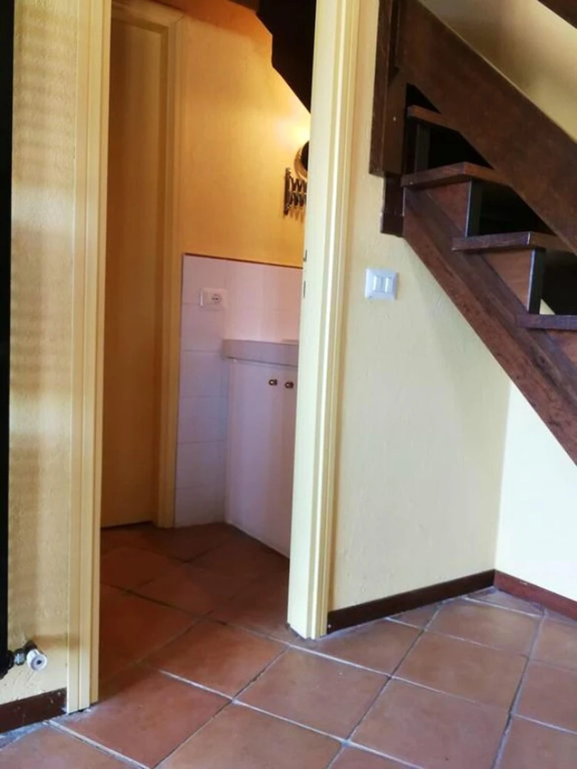 Villa With one Bedroom in Vesime, With Private Pool and Wifi - 65 km From the Beach