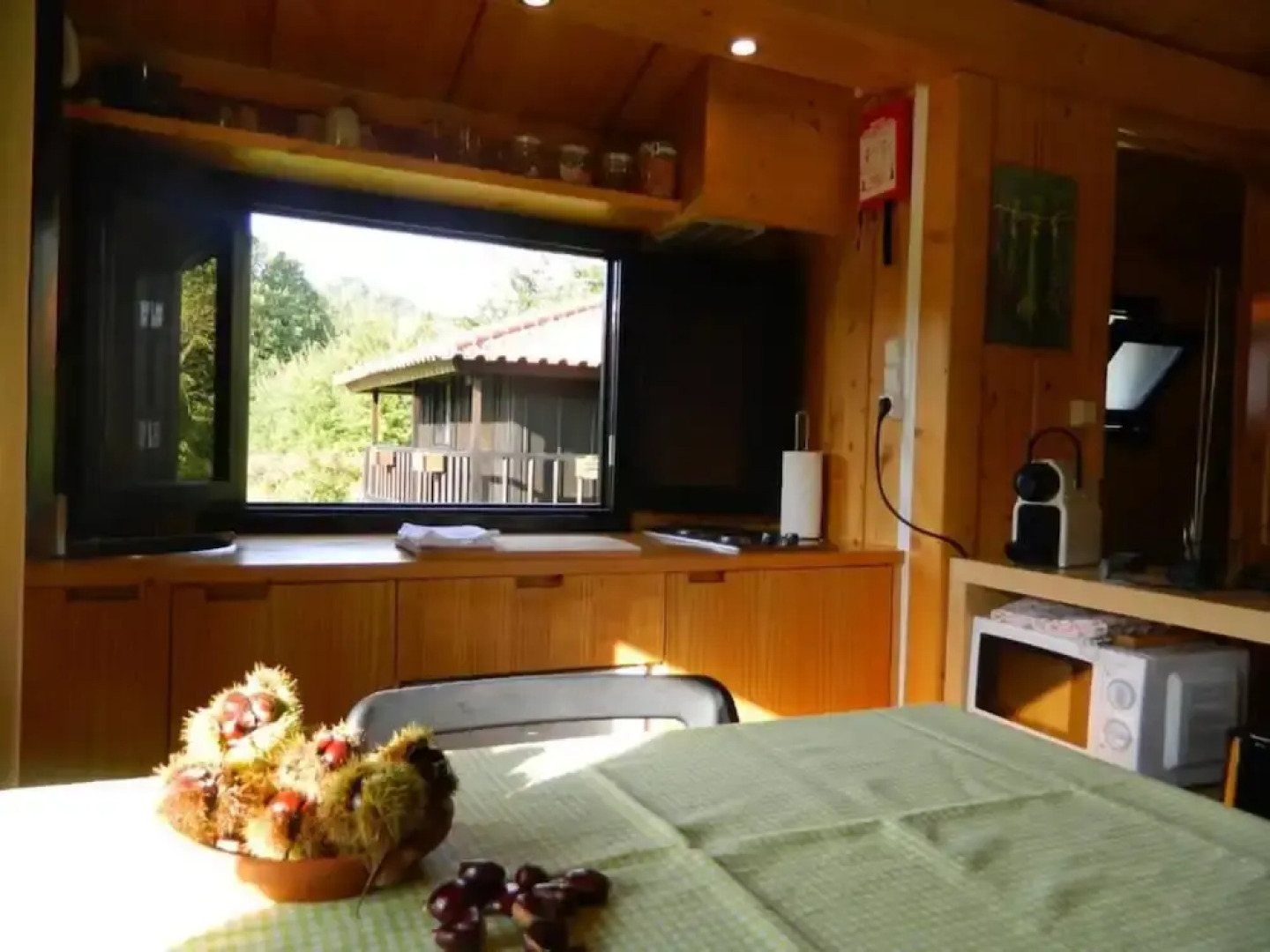 Pool Villa Espigueiro I