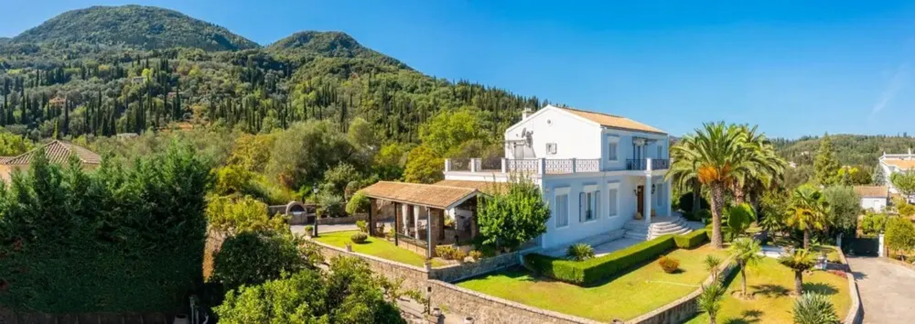 Villa Golden Tiara Large Private Pool A C Wifi