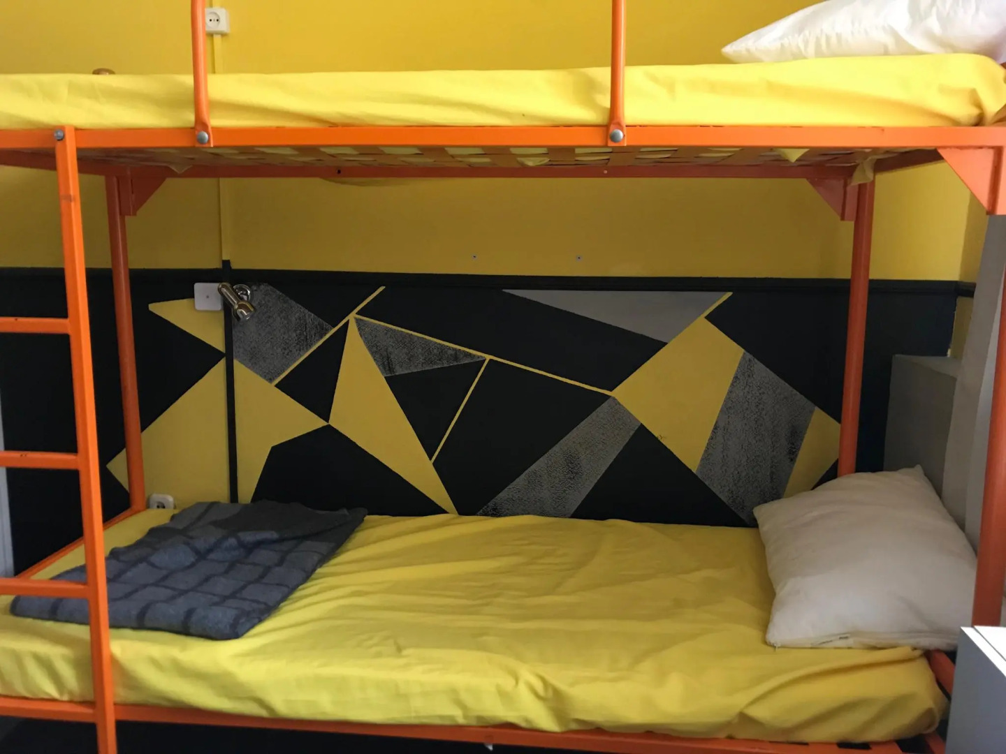 Хостел Orange