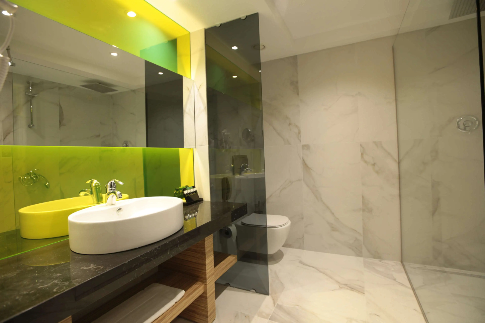 Отель Zeus Wyndham Grand Athens