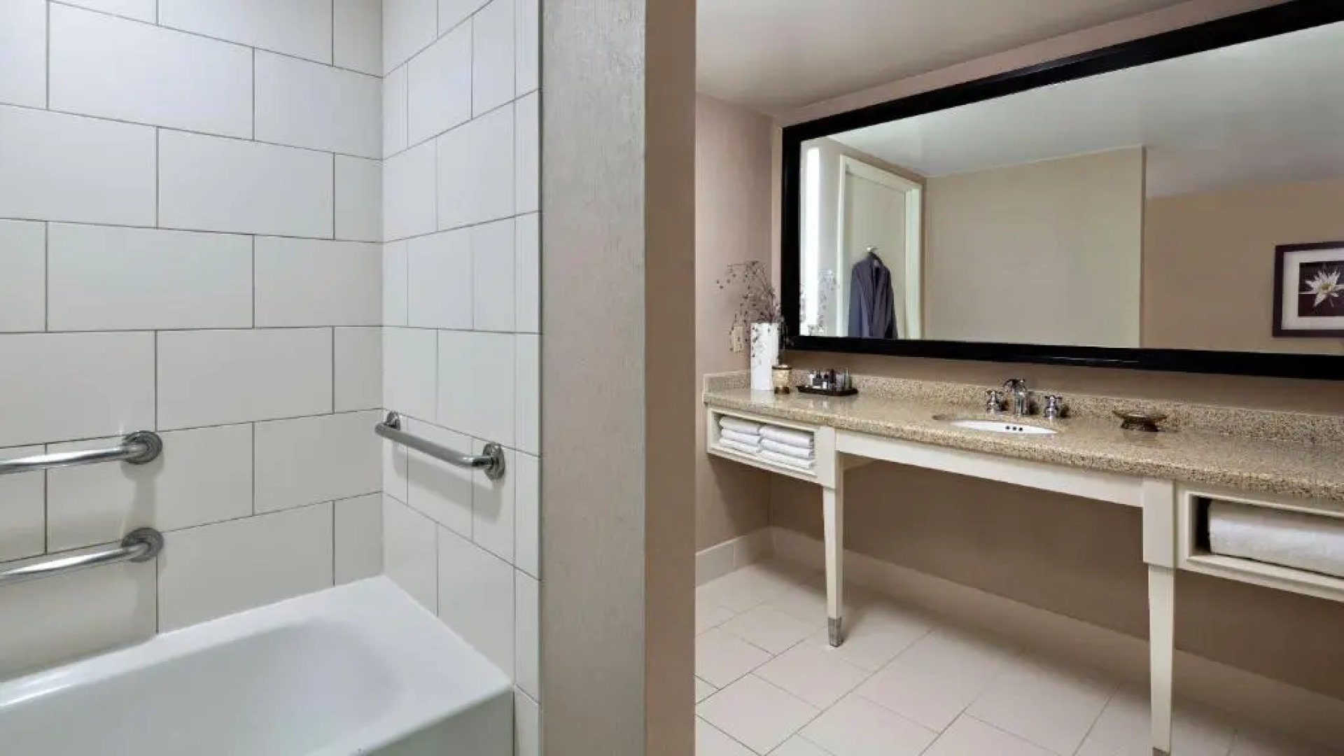 The Woodlands Waterway Marriott Hotel & Convention Center