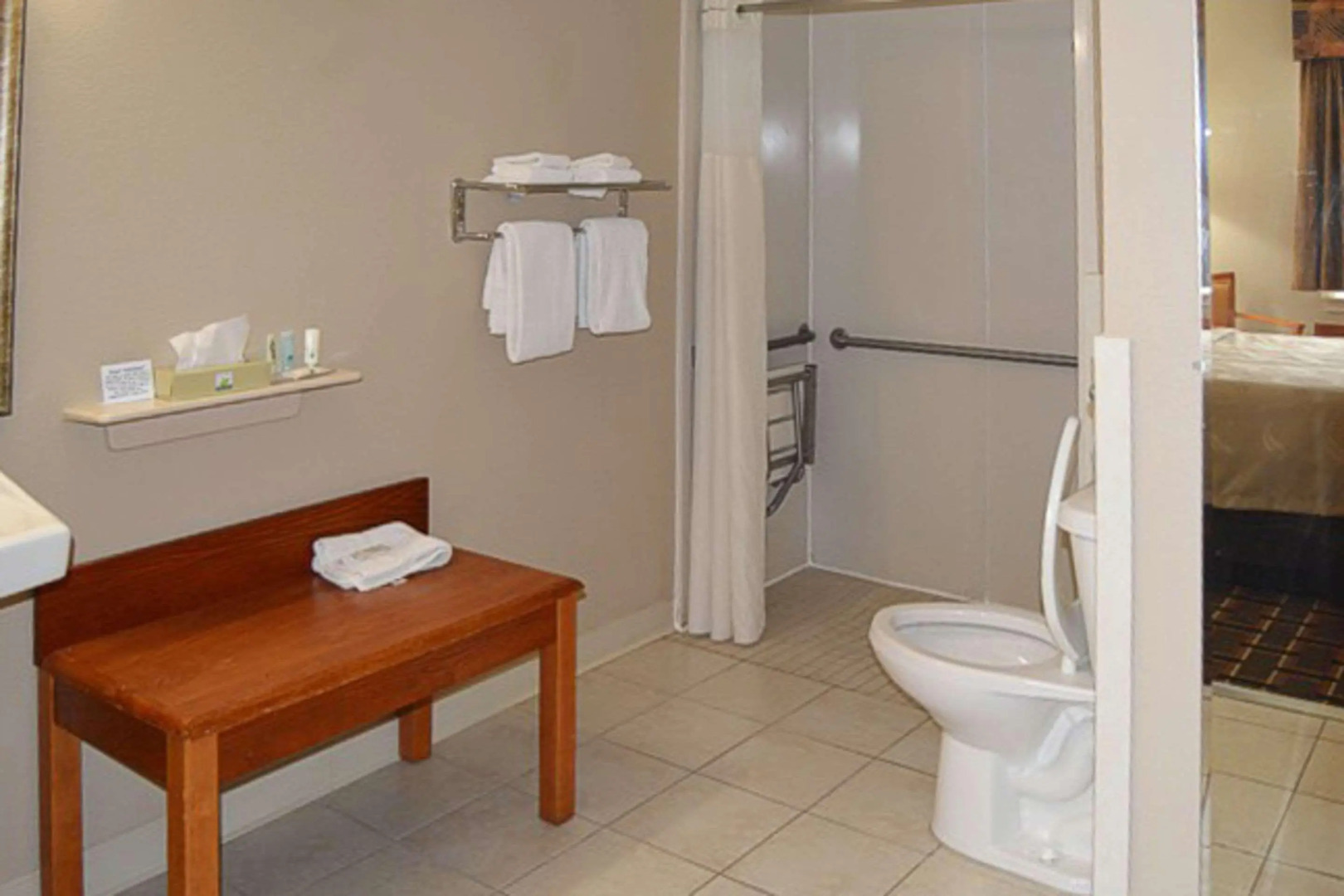 Quality Inn Raynham - Taunton