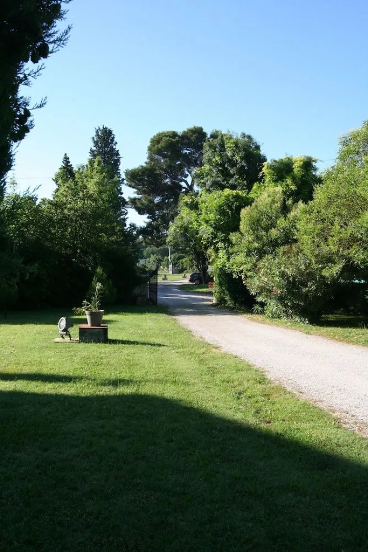 Château de Gramazie