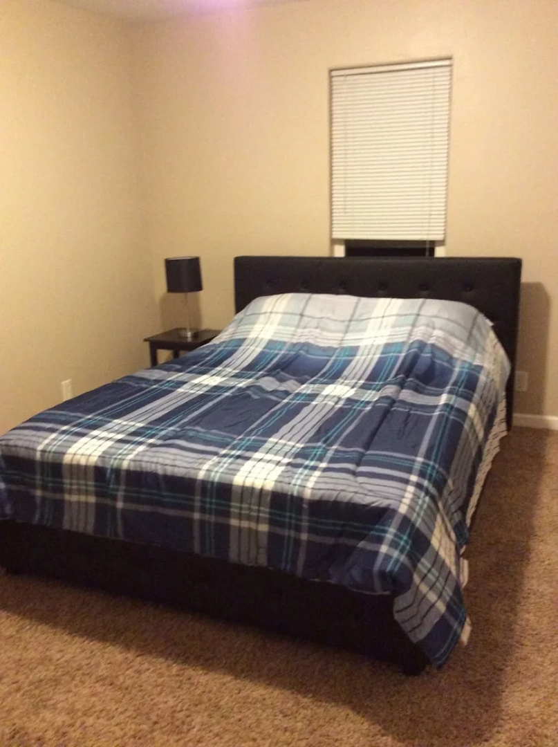 nelson airbnb