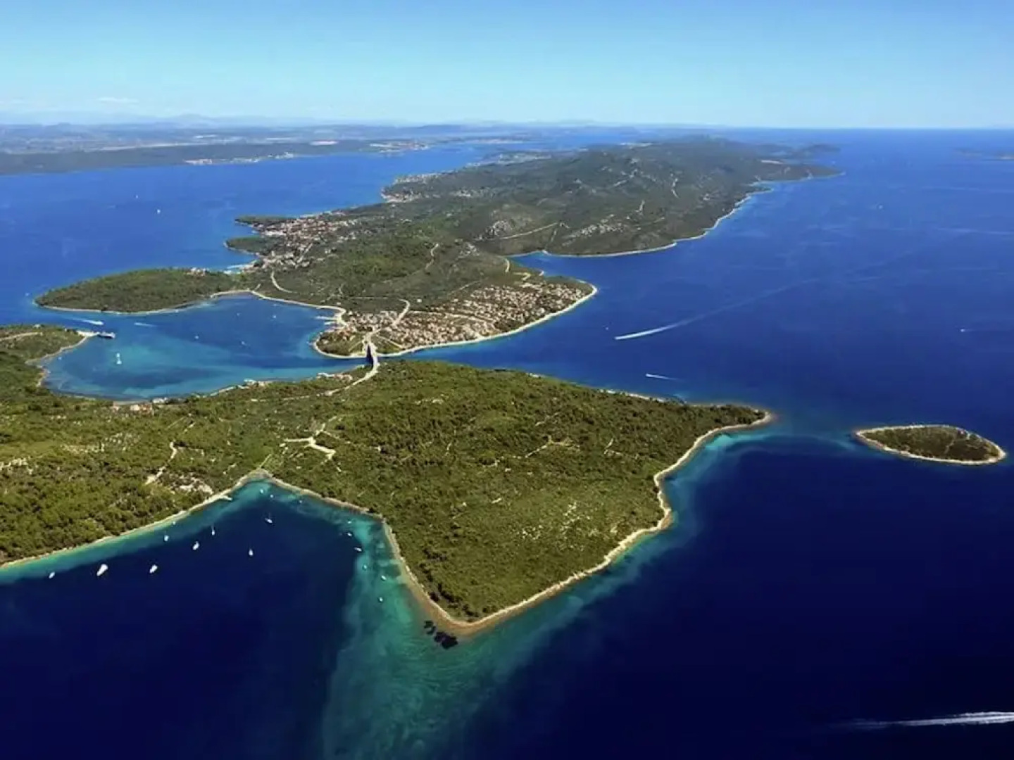 Turanj Garden Holiday Getaway