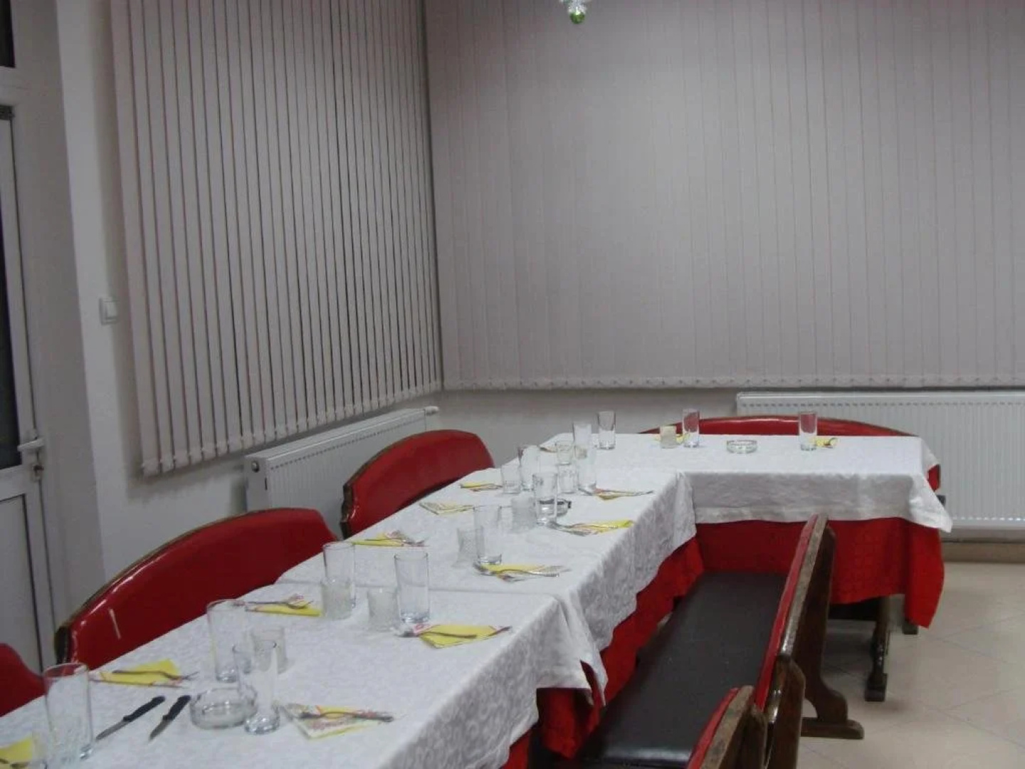 Veda Guest House