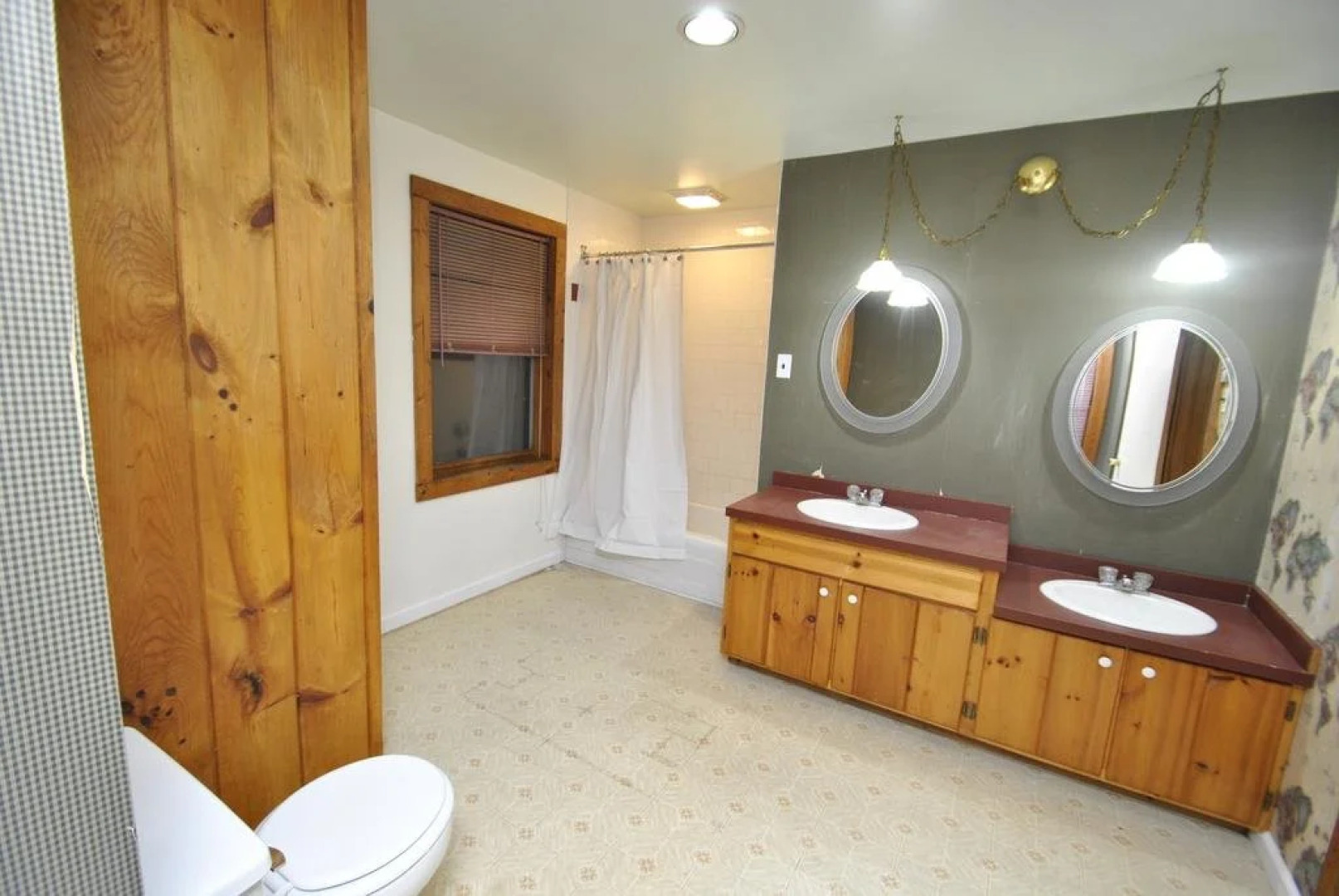 Grand Summit Lodge on Whiskey Mountain