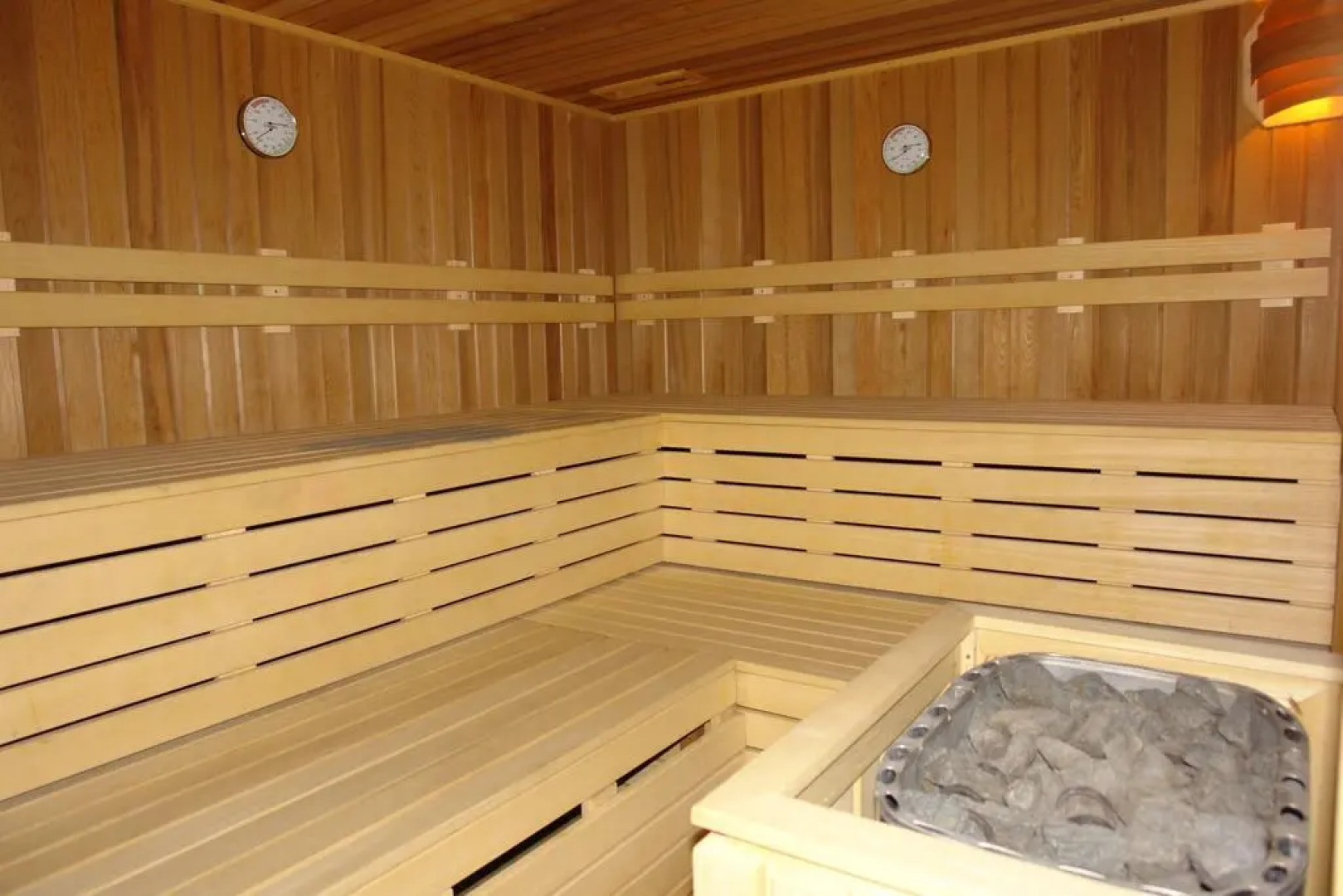 EuroParcs Schoneveld