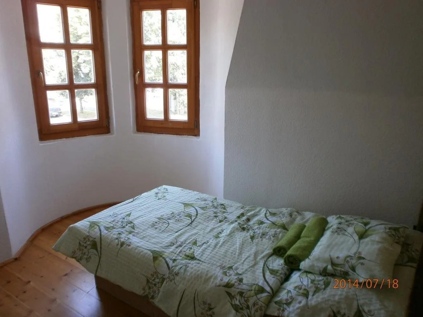 Tulipán Vendégház