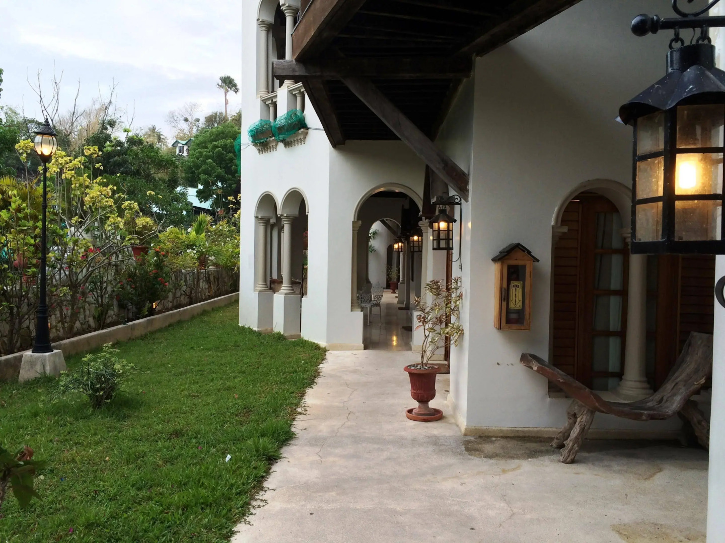 Tropicana Castle Dive Resort powered by Cocotel