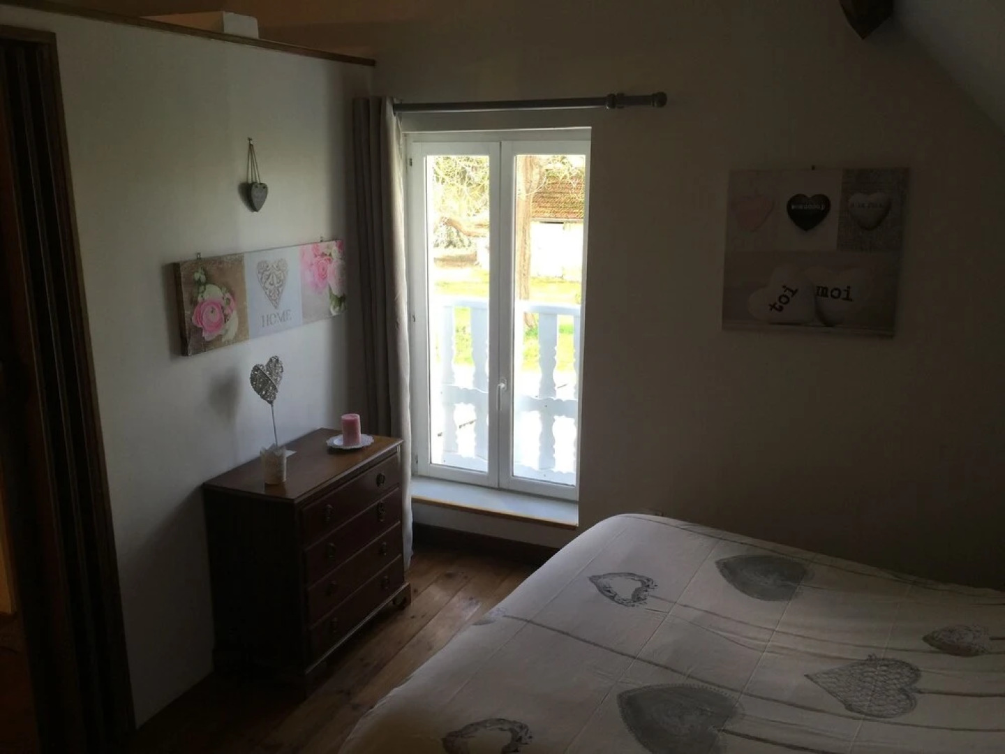 Le Prieuré Saint Paul