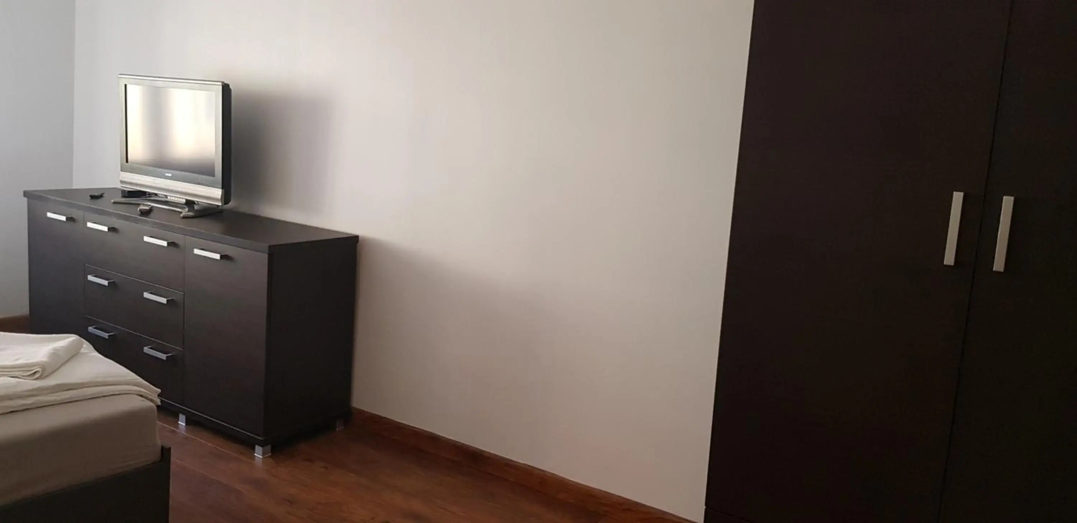 Apartamenty Bednarska