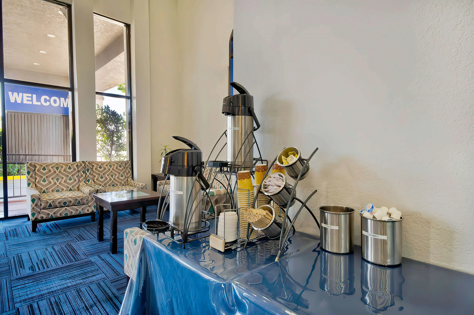 Studio 6 Suites Lawndale, CA – South Bay