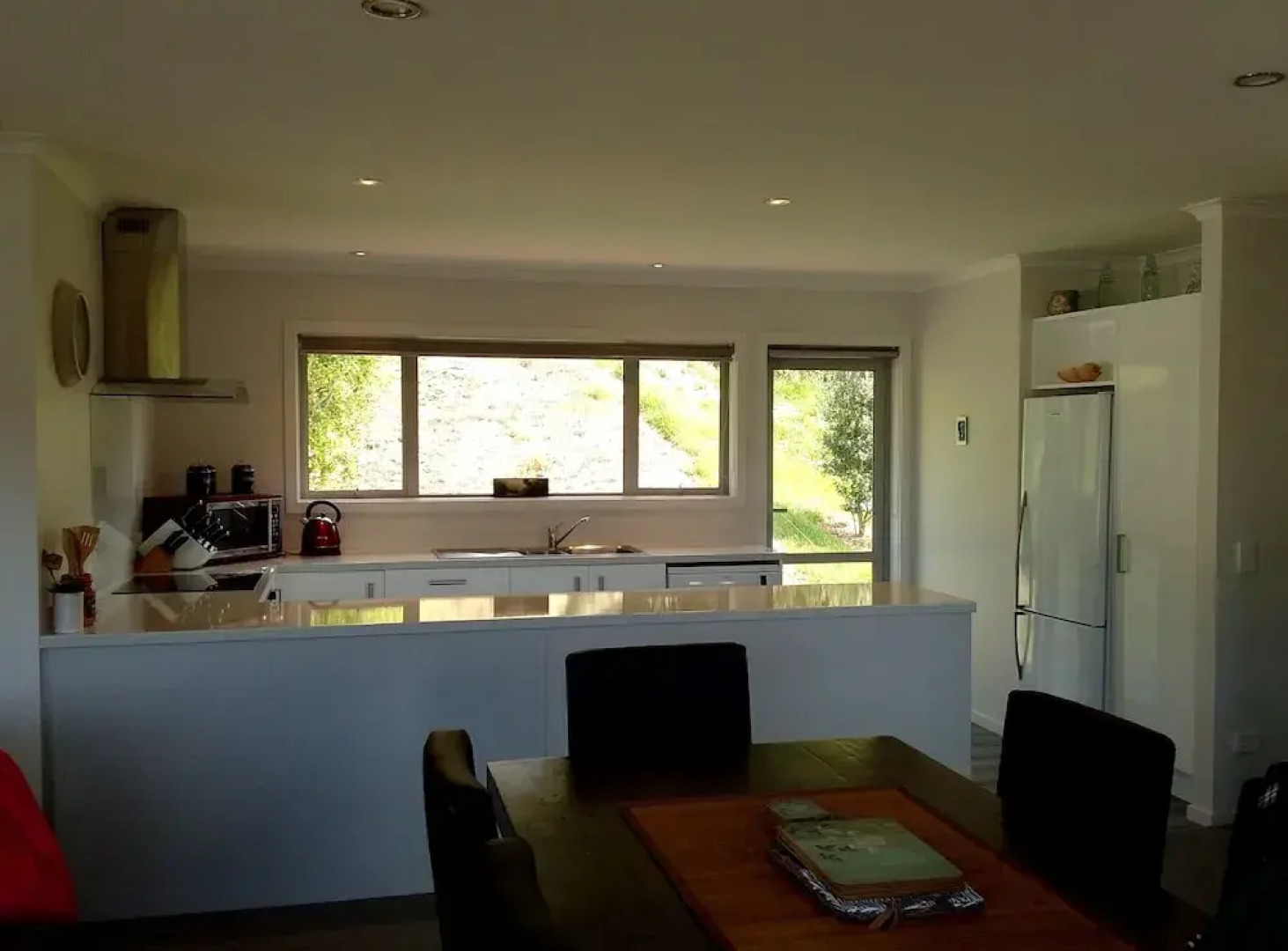 Pohara Beach Retreat