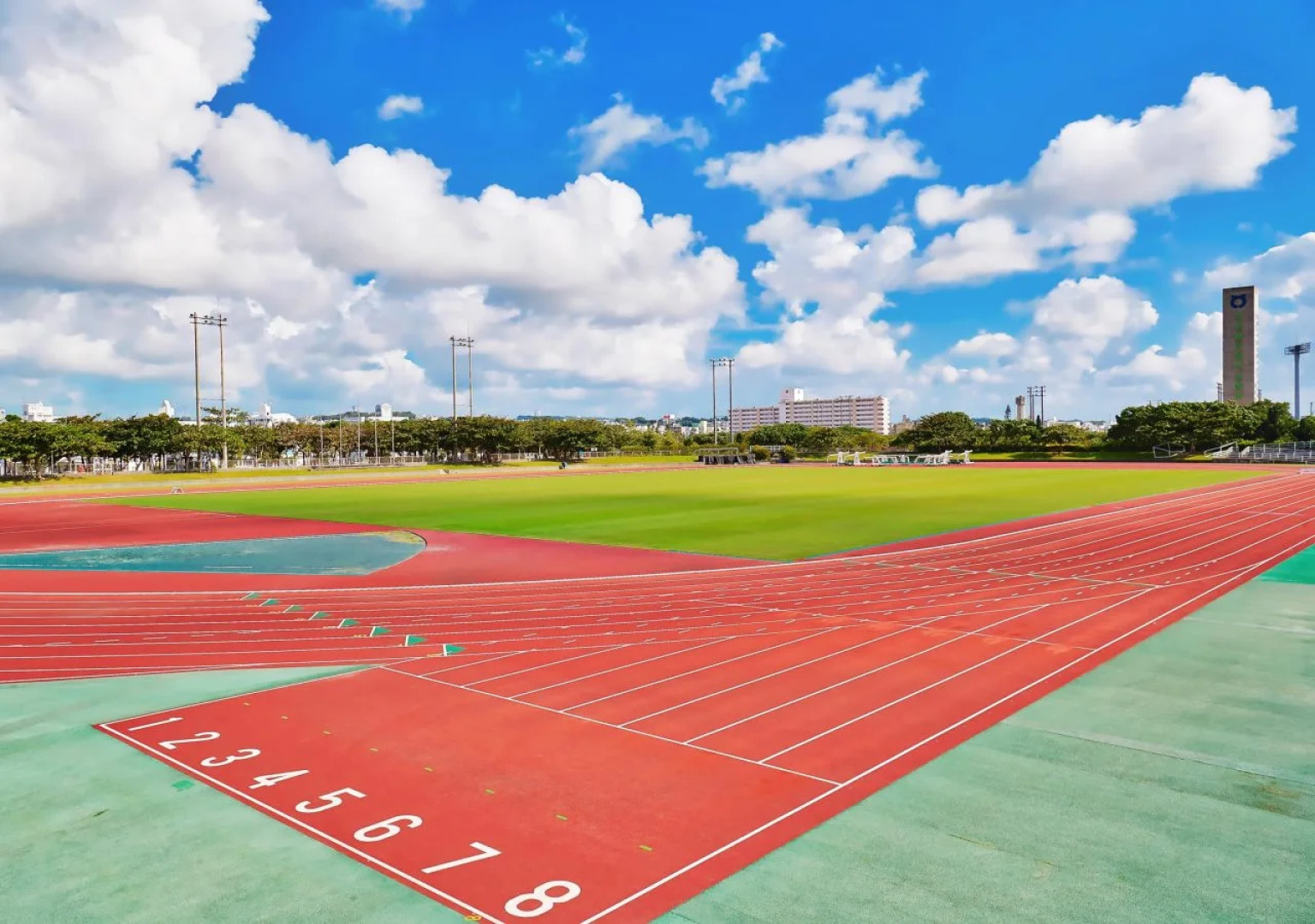 Hotel Sports Lodge Itoman