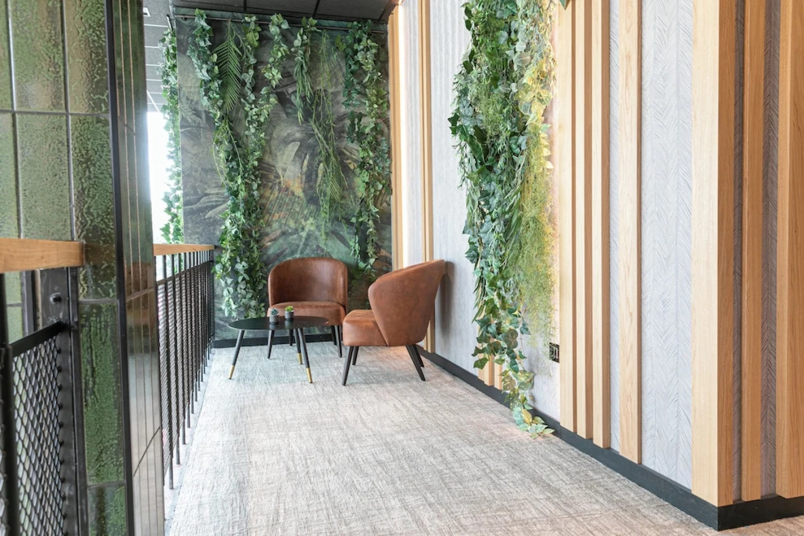 Distrikt Hotels Amsterdam Zaandam