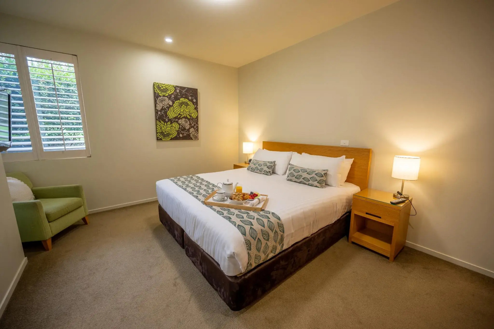 Chateau Elan At The Vintage