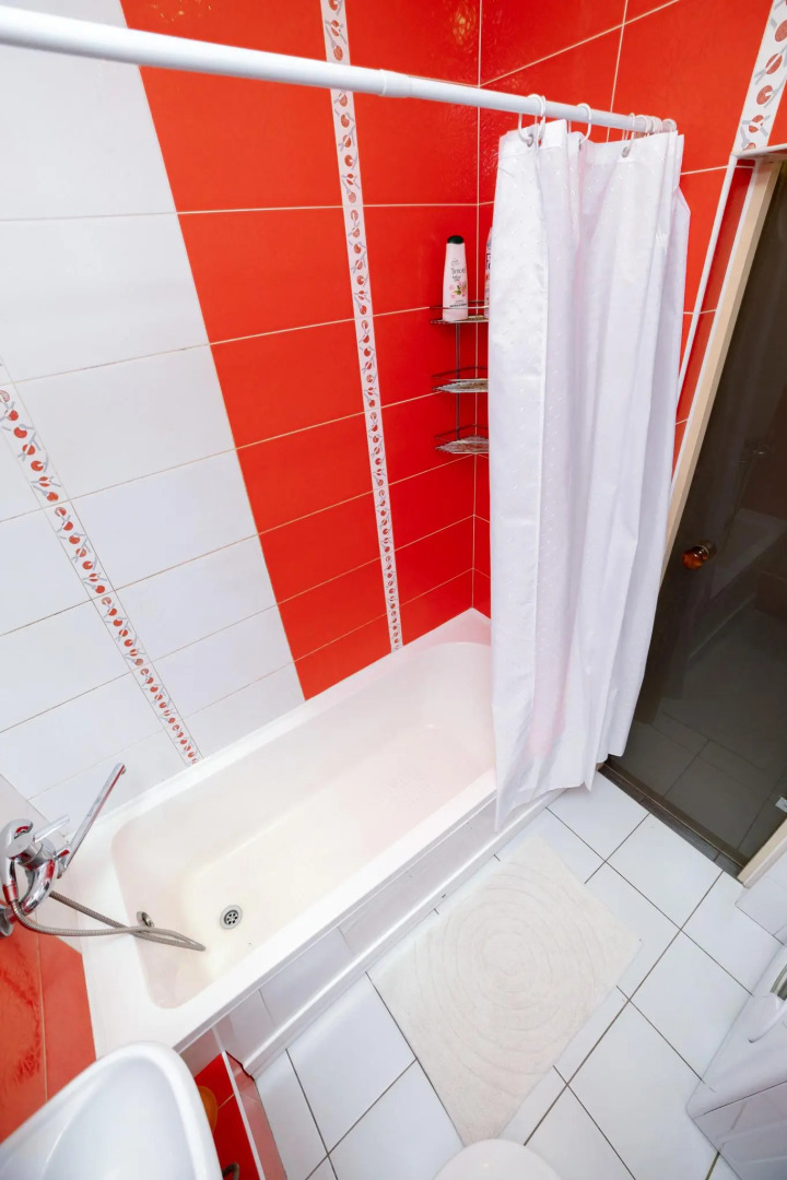 Апартаменты Турист на шоссе Сысольское 17/2