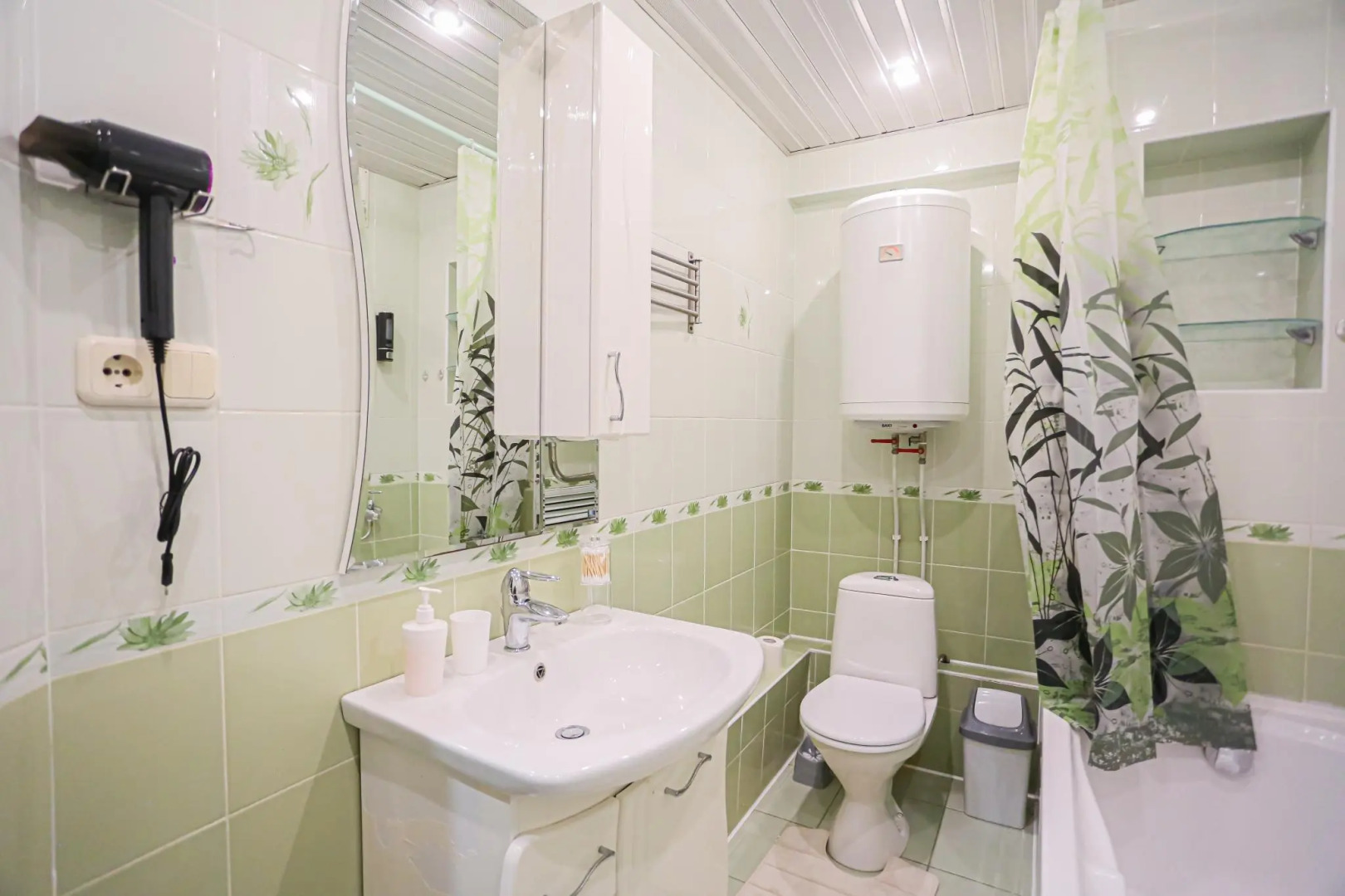 SunSet (СанСет) на улице Родионова 193