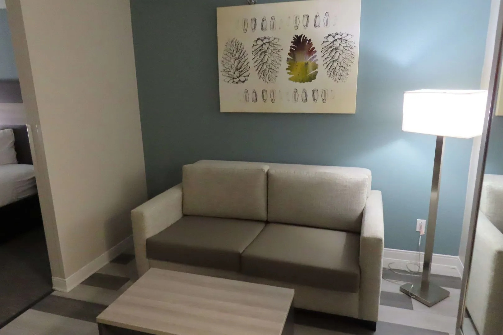 Best Western Prime Inn & Suites