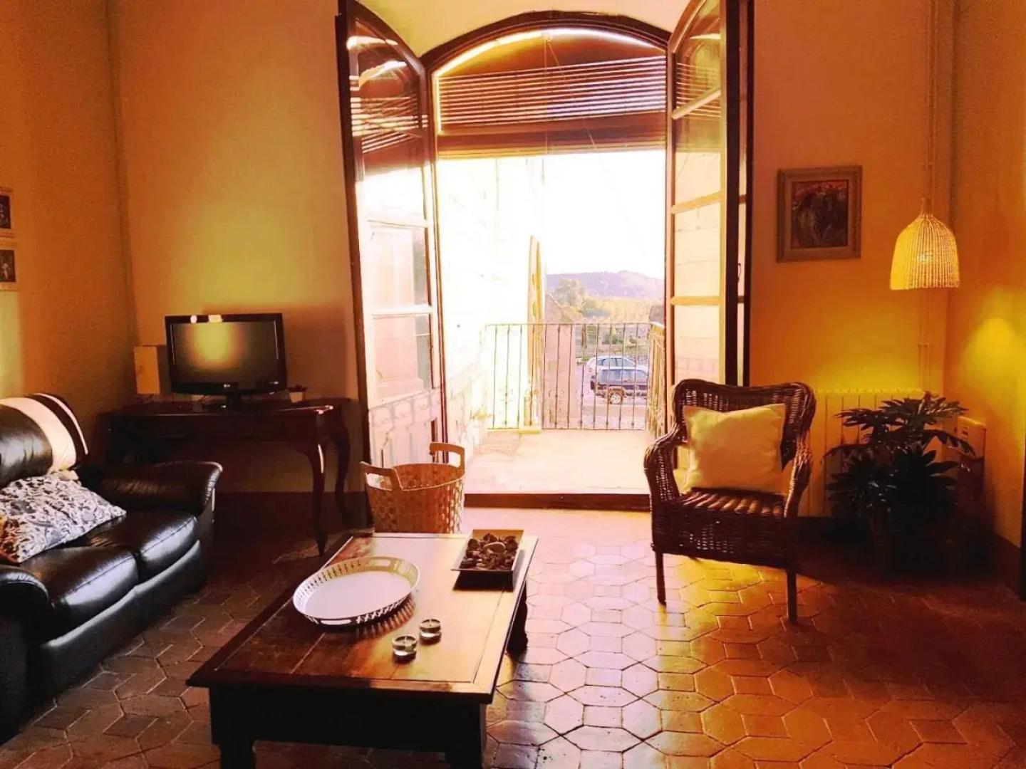 Labadia de Santes Creus