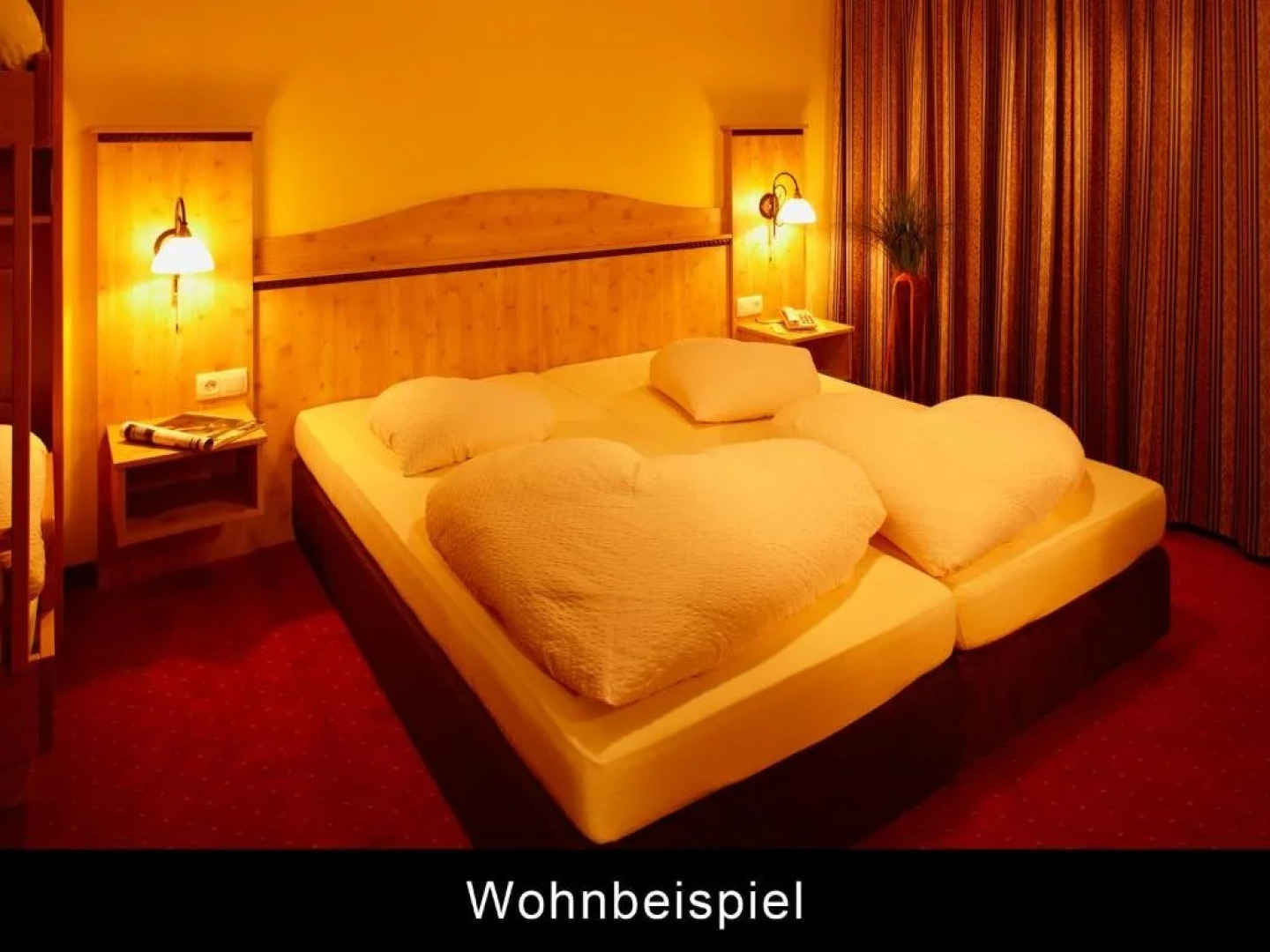 Clubdorf Hotel Tirolerhof See / Ischgl