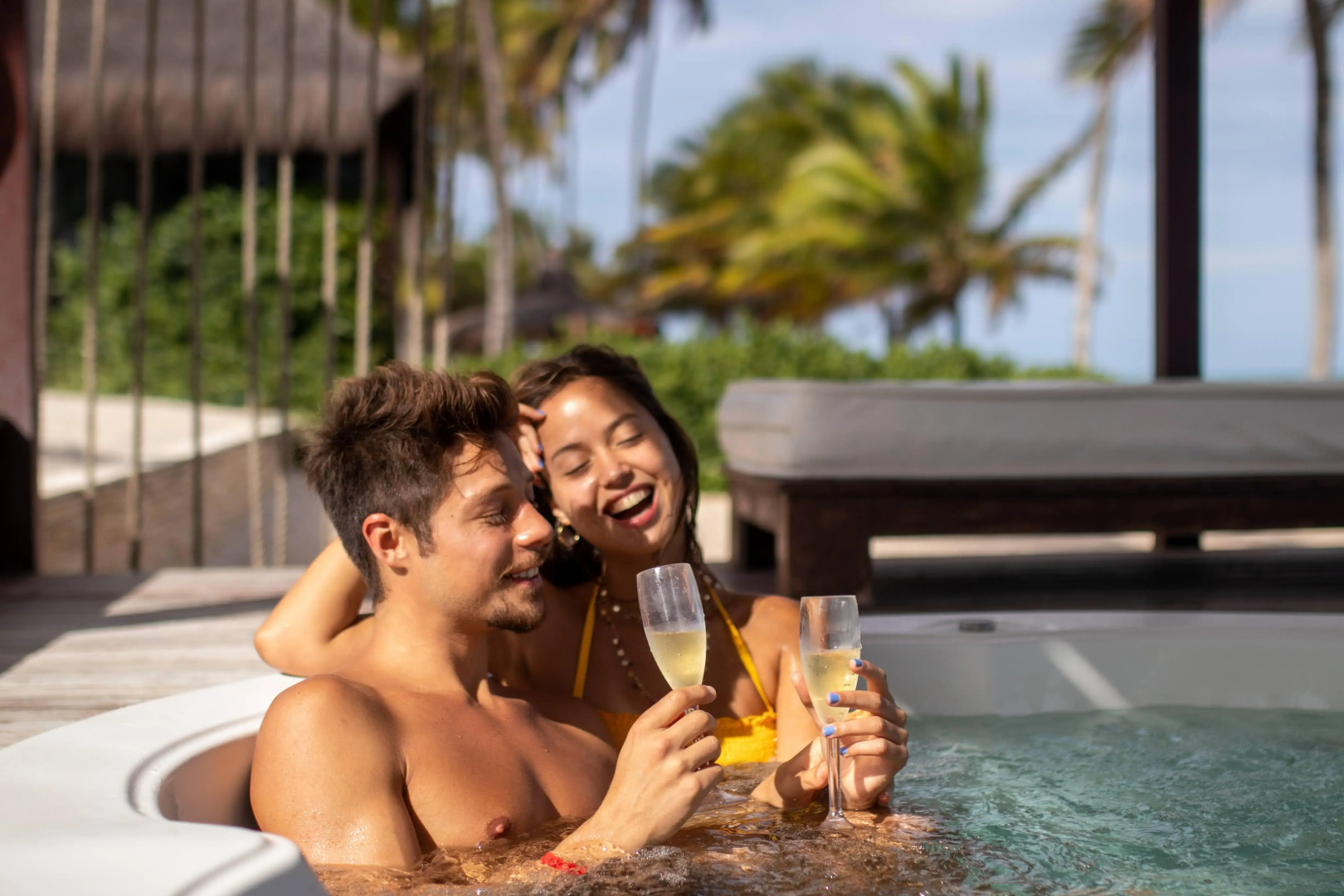 Summerville All Inclusive Resort