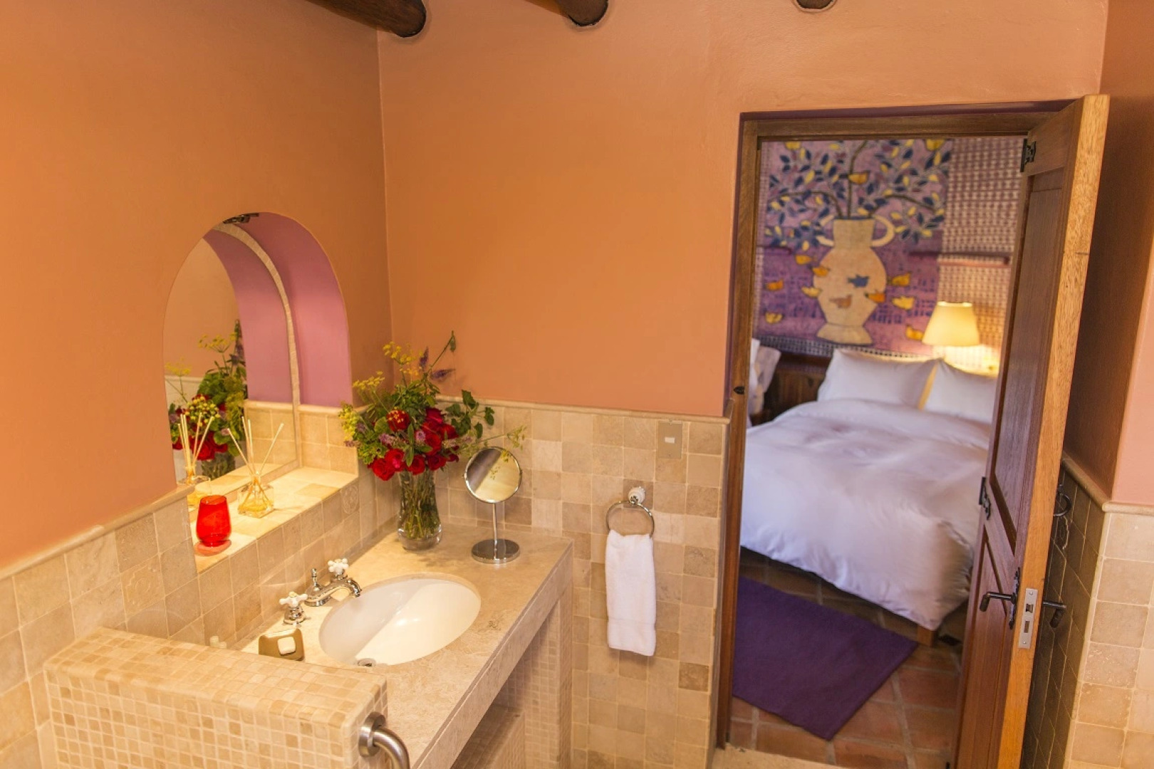 Sol y Luna - Relais & Chateaux