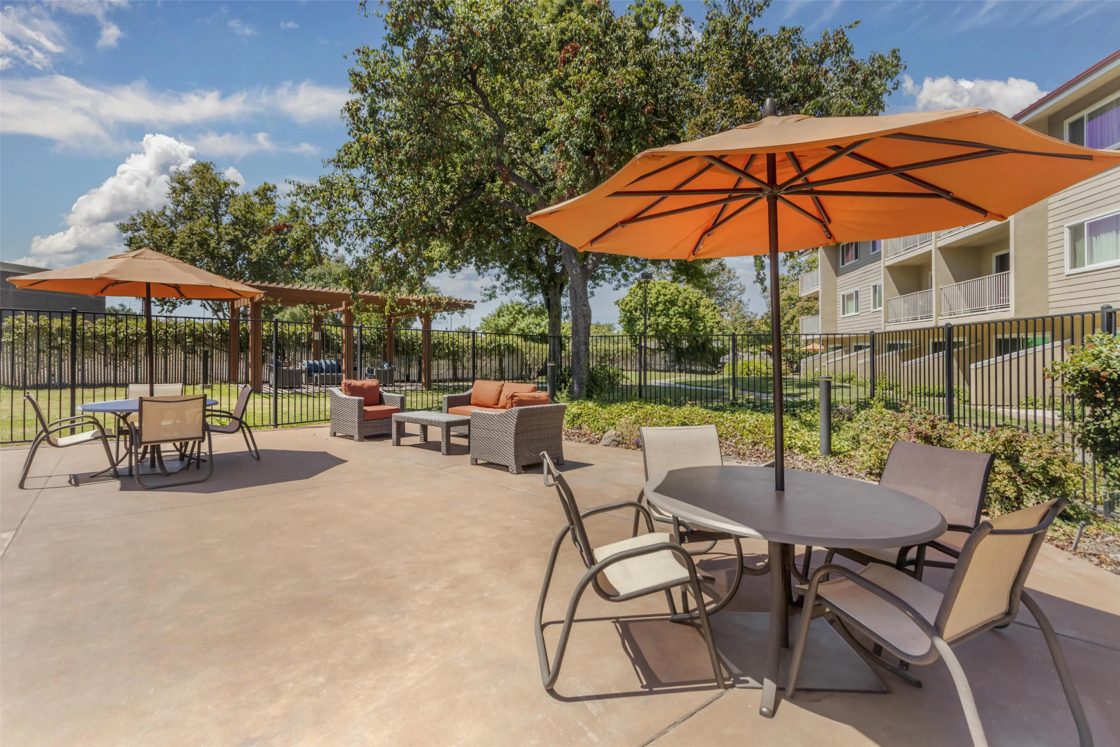 Best Western Plus Garden Court Inn