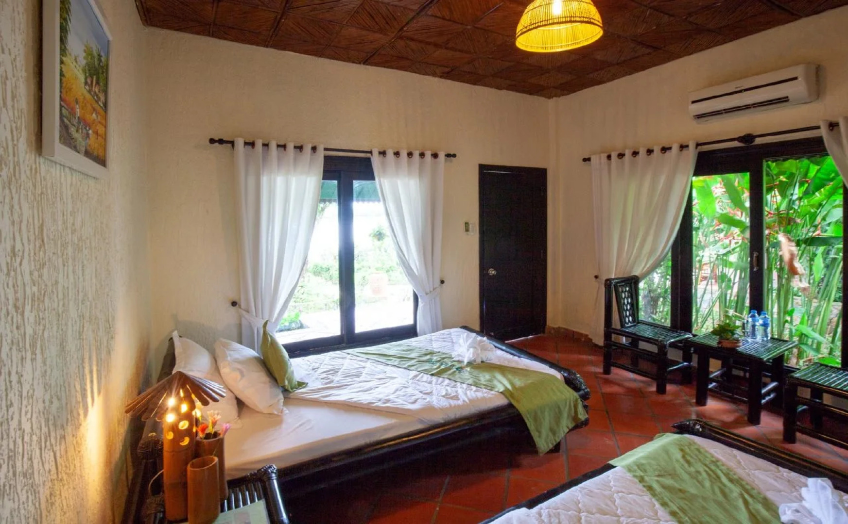 Mekong Lodge Hotel & Resort